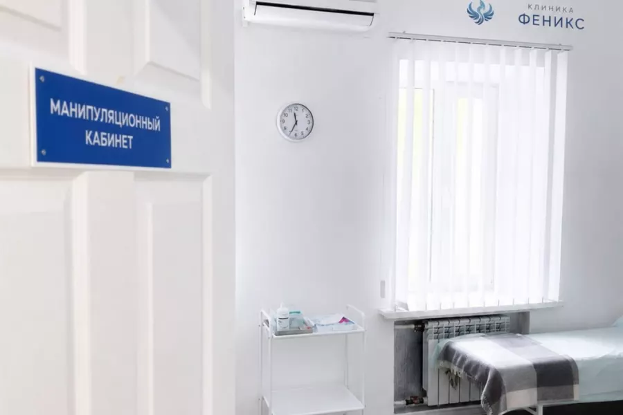 Наркологическая помощь в Ипатове